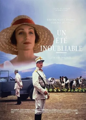 Незабываемое лето (фильм, 1994)