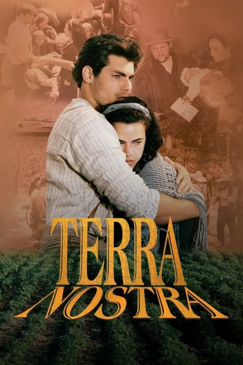 Земля любви (сериал, 1999) Земля любви (сериал, 1999)