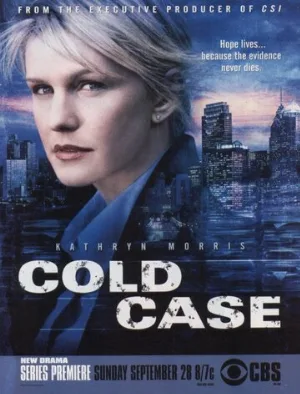 Детектив Раш (сериал, 2003)