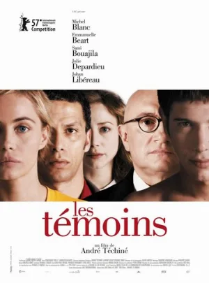 Свидетели (фильм, 2007)