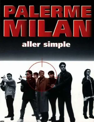Палермо-Милан: Билет в одну сторону (фильм, 1995)