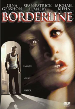 Грань одержимости (фильм, 2002)