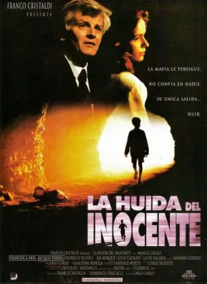 Побег невиновного (фильм, 1992)