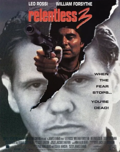 Безжалостный 3 (фильм, 1993) Безжалостный 3 (фильм, 1993)