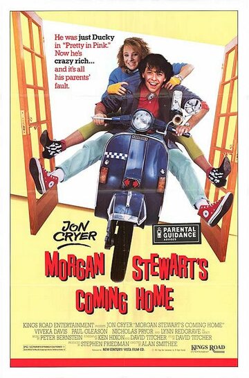 Домашняя война (фильм, 1987)