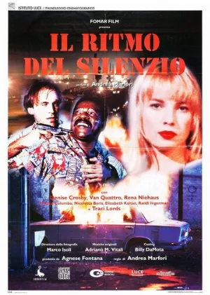 Отчаянные убийства (фильм, 1993)