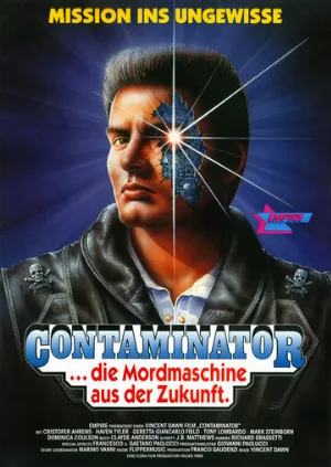 Терминатор II (фильм, 1989)