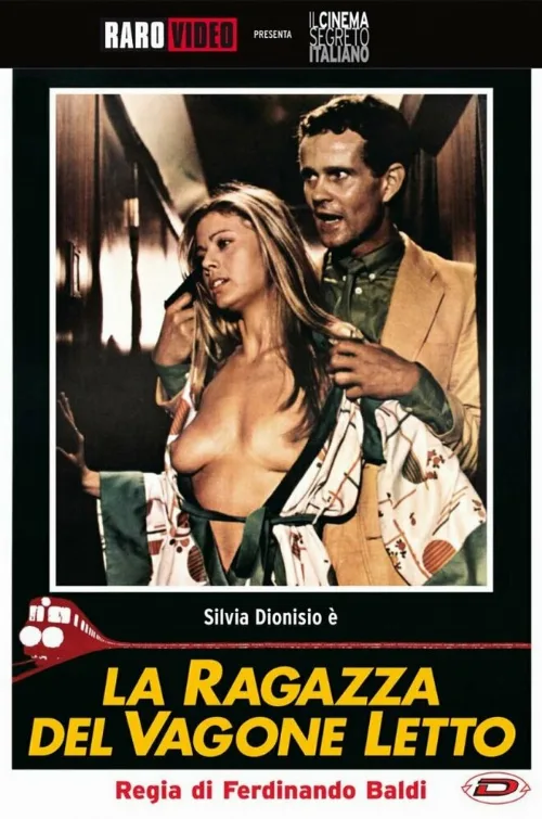Девушка из спального вагона (фильм, 1980) Девушка из спального вагона (фильм, 1980)