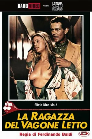 Девушка из спального вагона (фильм, 1980)