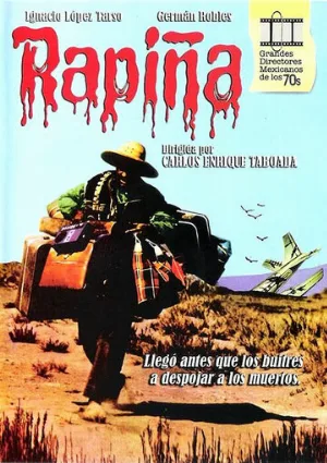 Грабёж (фильм, 1975)