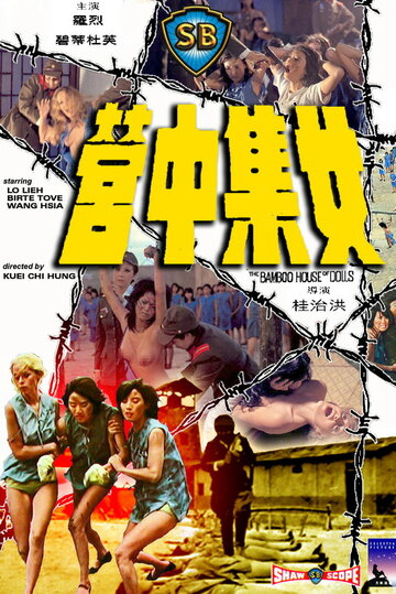 Бамбуковый дом кукол (фильм, 1973)