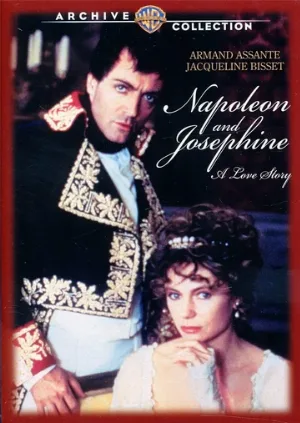 Наполеон и Жозефина. История любви (сериал, 1987)