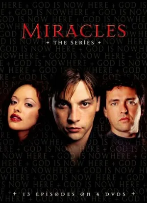 Святой дозор (сериал, 2003)