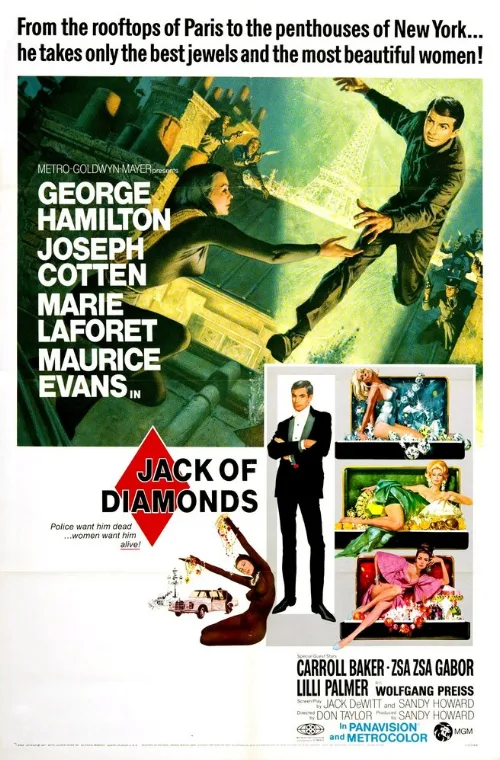 Бриллиантовый Джек (фильм, 1967) Бриллиантовый Джек (фильм, 1967)