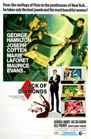 Бриллиантовый Джек (фильм, 1967)