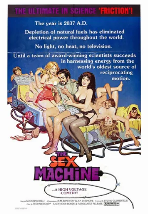 Жить ради любви (фильм, 1975)