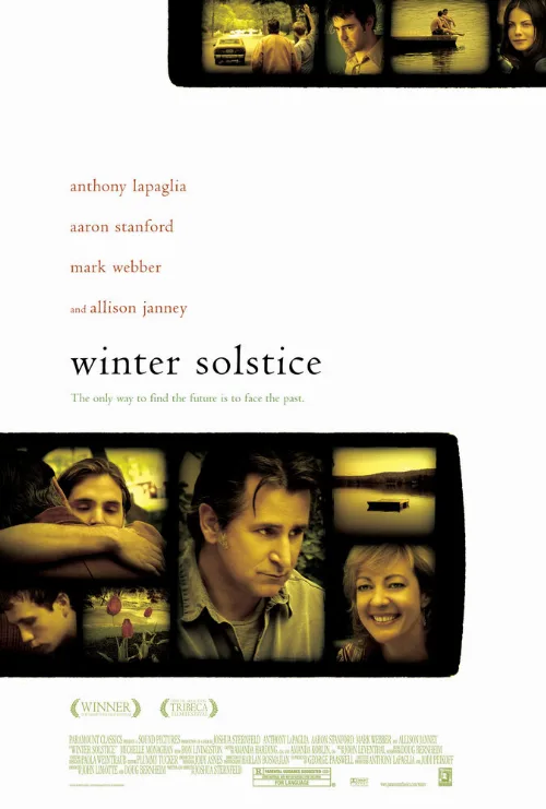 Зимнее солнцестояние (фильм, 2004) Зимнее солнцестояние (фильм, 2004)