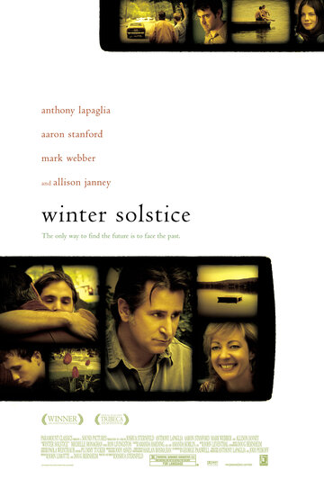 Зимнее солнцестояние (фильм, 2004) Зимнее солнцестояние (фильм, 2004)