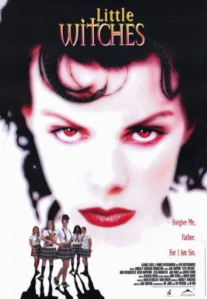 Маленькие ведьмы (фильм, 1996)