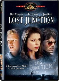 Потерянный переход (фильм, 2003) Потерянный переход (фильм, 2003)