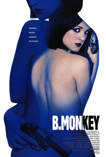 Би Манки (фильм, 1998)