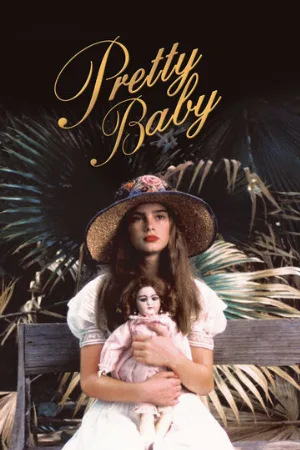 Прелестное дитя (фильм, 1977)