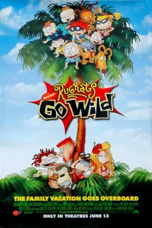 Карапузы встречаются с Торнберри (мультфильм, 2003)