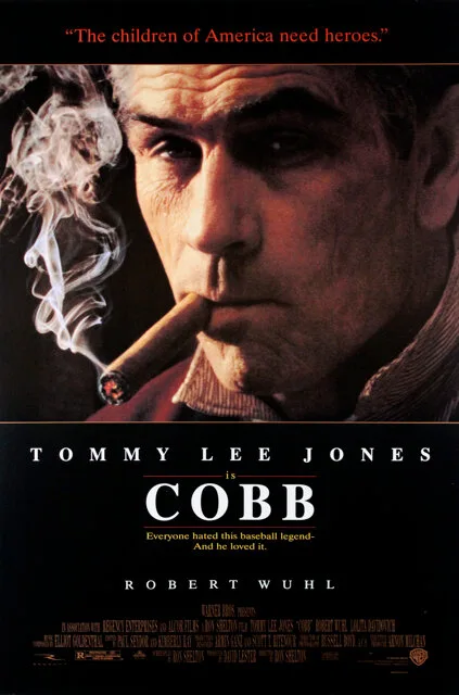 Кобб (фильм, 1994) Кобб (фильм, 1994)