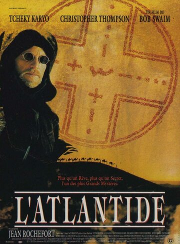 Атлантида (фильм, 1992) Атлантида (фильм, 1992)