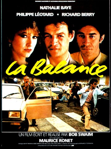 Доносчик (фильм, 1982) Доносчик (фильм, 1982)