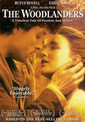 В краю лесов (фильм, 1997)