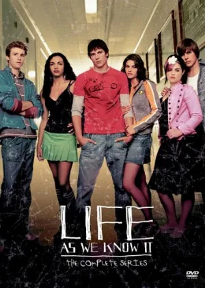 Переходный возраст (сериал, 2004)