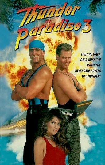 Гром в раю 3 (фильм, 1995)