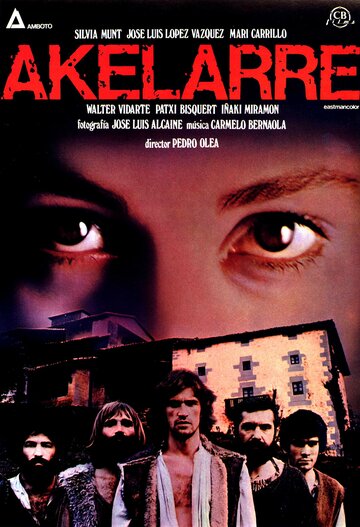 Акеларре (фильм, 1984) Акеларре (фильм, 1984)