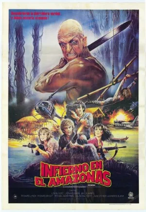 Режь и беги (фильм, 1985)
