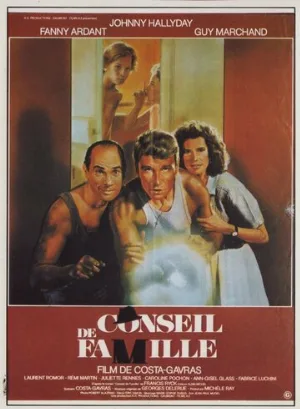 Семейный совет (фильм, 1985)