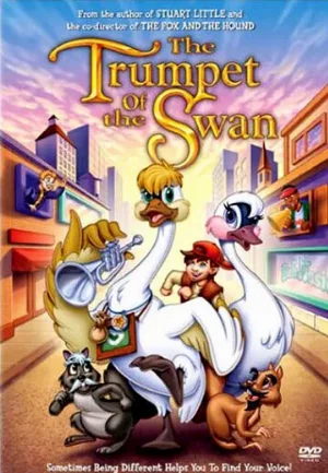 Лебединая труба (мультфильм, 2001)