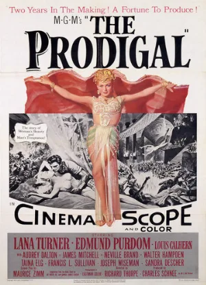 Блудный сын (фильм, 1955)