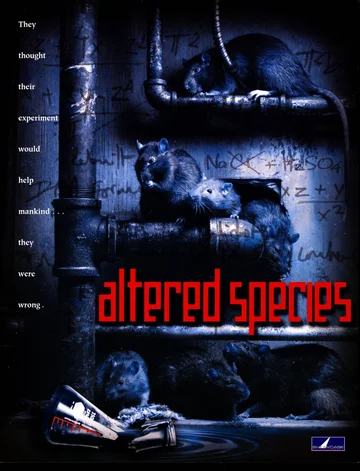 Бессмертные души: Крысы-убийцы (фильм, 2001) Бессмертные души: Крысы-убийцы (фильм, 2001)