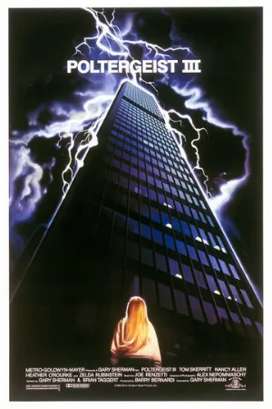 Полтергейст 3 (фильм, 1988) Полтергейст 3 (фильм, 1988)