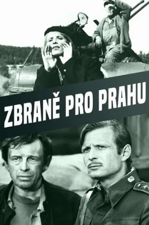 Оружие для Праги (фильм, 1974)