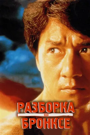 Разборка в Бронксе (фильм, 1995)