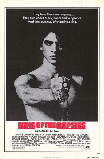 Король цыган (фильм, 1978) Король цыган (фильм, 1978)