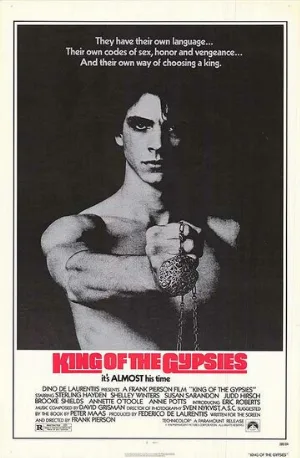 Король цыган (фильм, 1978)