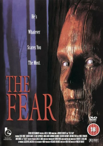 Страх (фильм, 1995)