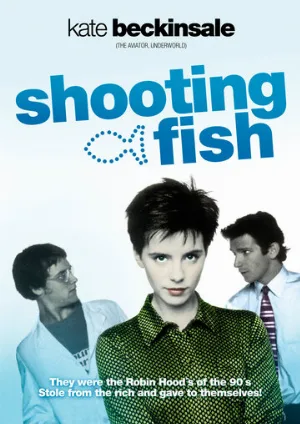Надувательство (фильм, 1997)