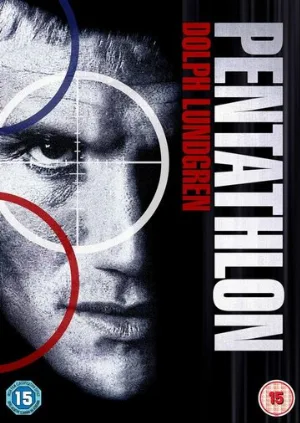 Чемпион (фильм, 1994)