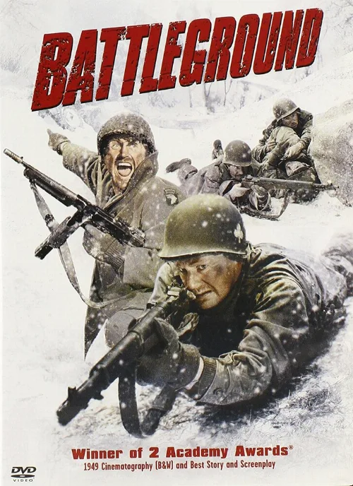 Поле битвы (фильм, 1949)