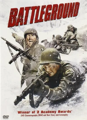 Поле битвы (фильм, 1949)