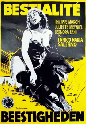 Скотоложество (фильм, 1976)